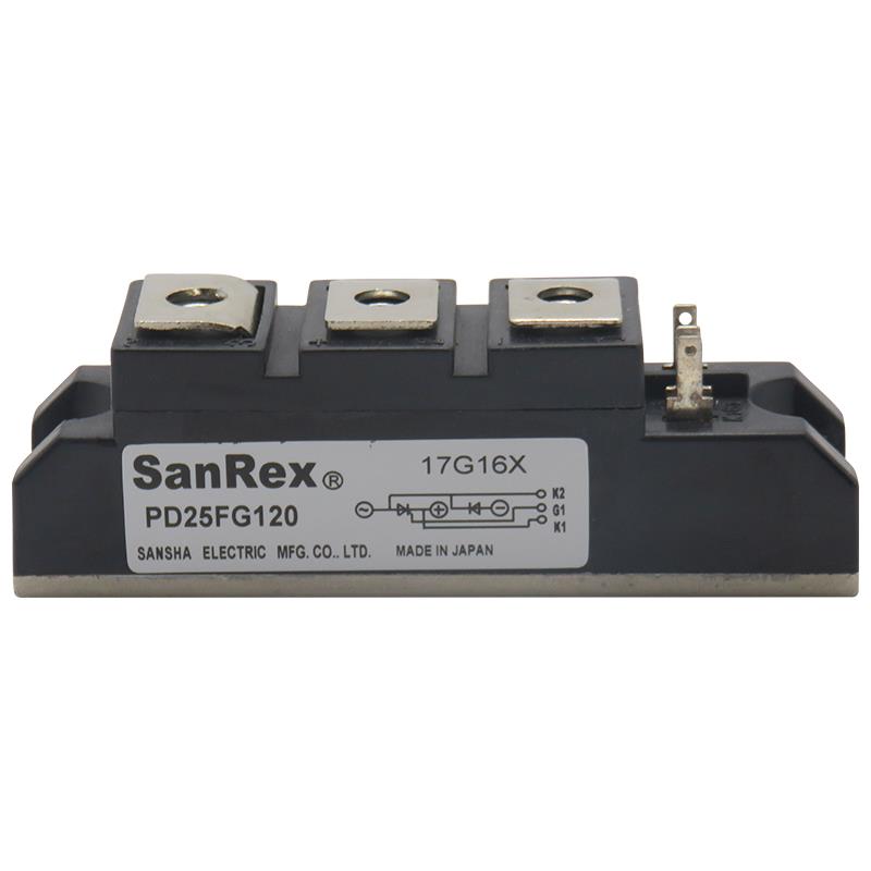 DF100AC160
